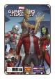 Marvel Universe: Guardians of Galaxy # 22 (Marvel Comics 2017)