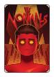 Normals #  5 (Aftershock Comics 2017)