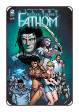 All New Fathom, volume 6 #  8 (Aspen Comics 2017)