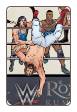 WWE #  9 (Boom Studios 2017) Royal Rumble Variant