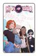 Hi Fi Fight Club # 2 of 4 (Boom Box 2017)