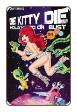 Die Kitty Die: Hollywood Or Bust #  4 (Chapterhouse Publishing 2017)