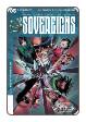 Sovereigns #  5 (Dynamite Comics 2017)
