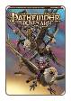 Pathfinder: Runescars #  5 of 5 (Dynamite Comics 2017)