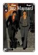 Jazz Maynard #  4 (Magnetic Collection 2017)