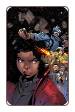 Catalyst Prime: Superb #  3 (Lion Forge Comics 2017)