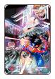 Catalyst Prime: Accell #  4 (Lion Forge Comics 2017)