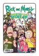 Rick and Morty Pocket Like You Stole It  # 3 of 5 (Oni Press 2017)