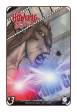 Howling: Revenge Of The Werewolf Queen #  3 (Space Goat Publications 2017)