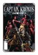 Captain Kronos Vampire Hunter #  1 (Titan Comics 2017)
