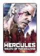 Hercules Wrath of Heavens #  2 (Titan Comics 2017)