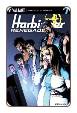 Harbinger Renegade #  7 (Valiant Comics 2017)