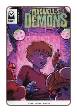 Maxwell's Demons #  1 (Vault Comics 2017)