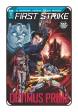 First Strike #  1 (IDW Publishing 2017) Local Comic Shop Day Cover