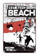 Cemetery Beach #  1 of 7 (Image Comics 2018)