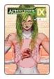 Aphrodite IX Ares (Image Comics 2018)