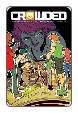 Crowded #  2 (Image Comics 2018)
