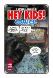 Hey Kids! Comics #  2 of 5 (Image Comics 2018)