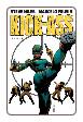 Kick-Ass #  7 (Image Comics 2018)