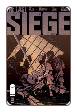Last Siege #  4 of 8 (Image Comics 2018)