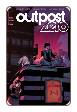 Outpost Zero #  3 (Image Comics 2018)