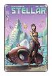 Stellar #  4 (Image Comics 2018)
