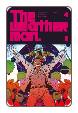 Weatherman #  4 (Image Comics 2018)