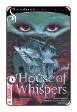 House of Whispers #  1 (Vertigo Comics 2018)