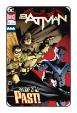 Batman # 54 (DC Comics 2018)