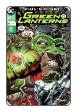 Green Lanterns (2018) # 54 (DC Comics 2018)