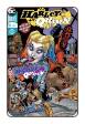 Harley Quinn # 50 (DC Comics 2018)
