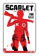 Scarlet #  2 (Jinxworld Comics 2018)