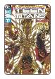 Teen Titans # 22 (DC Comics 2018)