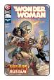 Wonder Woman # 54 (DC Comics 2018)