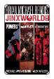 Jinxworld Sampler (DC Comics 2018)