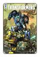 Transformers: Unicron #  5 of 6 (IDW Publishing 2018)