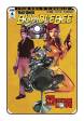 Transformers Bumblebee #  4 (IDW Comics 2018)