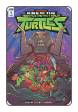 Rise of The TMNT #  1 (IDW Comics 2018)