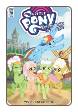 My Little Pony: Friendship Is Magic # 70 (IDW Comics 2018)