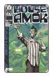 House Amok #  2 (IDW Publishing 2018)