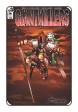 Giantkillers (IDW Publishing 2018)
