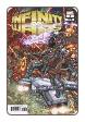 Infinity Wars #  3 (Marvel Comics 2018) Connecting Variant