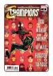 Champions # 24 (Marvel Comics 2018)