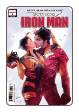 Tony Stark Iron Man #  4 (Marvel Comics 2018)
