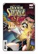 Doctor Strange, Volume 5 #  5 (Marvel Comics 2018)
