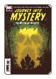 Journey Into Mystery: The Birth Of Krakoa #  1 (Marvel Comics 2018)