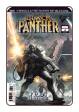 Black Panther volume 2 #  4 (Marvel Comics 2018)