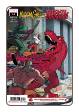 Moon Girl and Devil Dinosaur # 35 (Marvel Comics 2018)