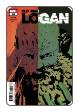 Old Man Logan # 48 (Marvel Comics 2018)