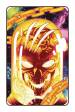Weapon H #  7 (Marvel Comics 2018) Cosmic Ghost Rider Variant